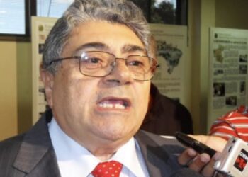 A VEZ DE VENÉ ? – Ex-presidente do MDB declara: “É chegada a hora de uma definição sobre Eleições”