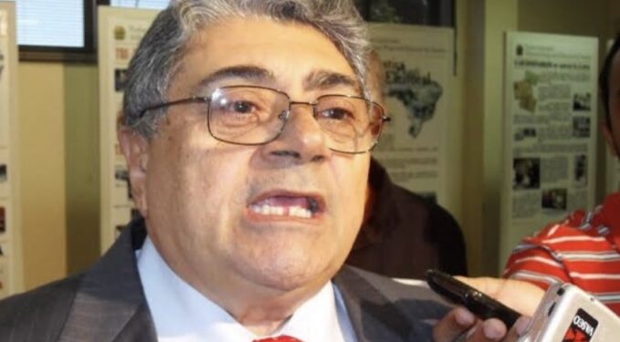 A VEZ DE VENÉ ? – Ex-presidente do MDB declara: “É chegada a hora de uma definição sobre Eleições”