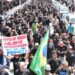 Deputado cobra respeito do governador à categoria após o maior manifesto da PM (VÍDEO) na história
