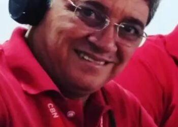 Pleno do TJ presta homenagem ao narrador Décio Freire, ex-servidor do Judiciário