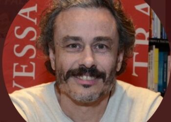 Selo Azul  !   – por Renato