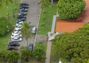 Alvo de denúncias de altos gastos, Granja do Governador é local da concentração do Movimento da PM nesta 4ª