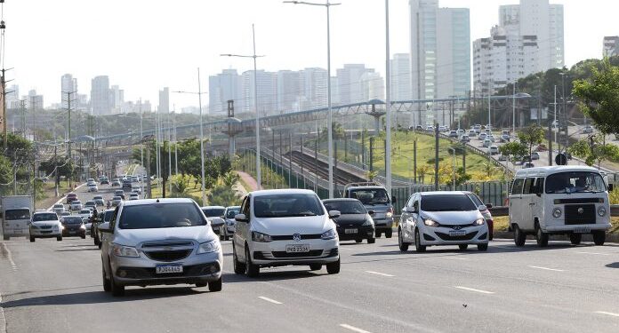 IPVA na Bahia tem desconte de 20% antecipado ou parcelado em cinco vezes