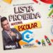 LISTA PROIBIDA – Helton Renê alerta aos pais na hora de comprar o material escolar