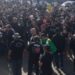 Movimento dos policiais ganha força no Sertão e PMs vão às ruas (VÍDEOS) na cidade de Sousa