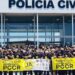 Policiais Civis anunciam Assembleia Geral para apreciar proposta do Governo