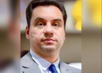 Bolsonaro nomeia Roberto Moreira para juiz do Tribunal Regional Eleitoral da Paraíba