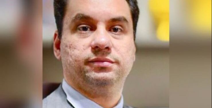 Bolsonaro nomeia Roberto Moreira para juiz do Tribunal Regional Eleitoral da Paraíba