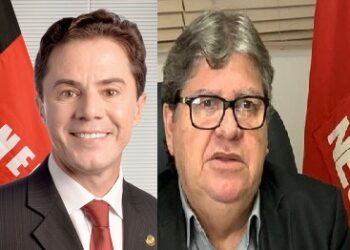 Saída de Ana Cláudia do Governo de João revela Vené entrando na disputa pela sucessão