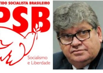 A NOTA DO PSB SOBRE JOÃO- “A política  ama a traição, mas abomina o traidor”