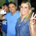 Filha do ex-deputado Genival Matias, prefeita de Juazeirinho, Ana Virgínia assume comando do Avante na PB