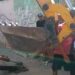 VÍDEO- Prefeito de Baía da Traição acusado de usar campo de futebol para festa particular no Carnaval