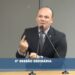 VÍDEO- “Governador não trouxe uma única vacina junto com o Consórcio NE”, afirma Cabo Gilberto