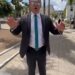 Em vídeo, deputado Cabo Gilberto anuncia manifesto no dia dos 190 anos da PM