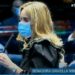 Senadora Daniella Ribeiro testa positivo para Covid e suspende agendas presenciais