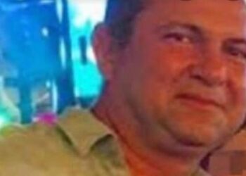 Perito da PF, ex-esposo de Livânia Farias, é baleado na Capital, estado de saúde é estável