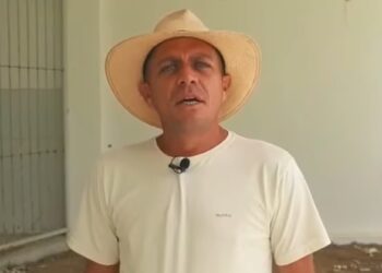 Epitácio Viturino, filho do ex-deputado Zé Paulo, anuncia pré-candidatura a deputado estadual