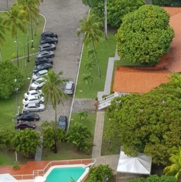 EM PLENA PANDEMIA- Auditoria aponta gastança na feira da Granja e passagens para consultores de moda