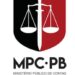 MP de Contas cobra do Governo detalhamento sobre isenção fiscal nos últimos 10 anos na Paraíba