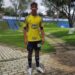 Atleta de 14 anos, sobrinho de craque paraibano que brilhou na Europa vai jogar no Cruzeiro
