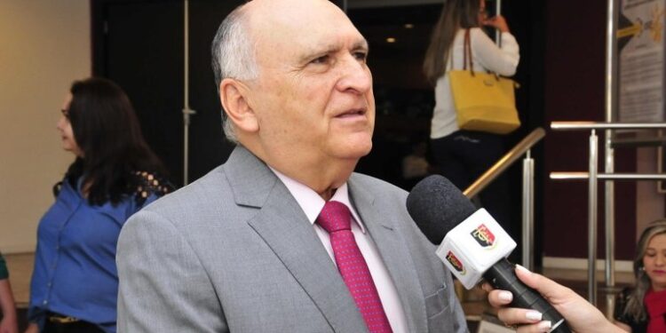 Pleno do TCE aprova Votos de Aplausos pela criação da Academia de Letras de Princesa Isabel