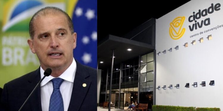 Ministro do Trabalho e Previdência apresenta Serviço Civil Voluntário a prefeitos na Paraíba