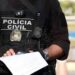 Bandido bem vestido se passa por funcionário do INSS e aplica golpe em aposentada em Mari