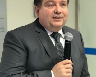 Paraibano integra lista tríplice para vaga de ministro do Tribunal Superior do Trabalho