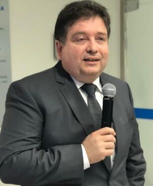Paraibano integra lista tríplice para vaga de ministro do Tribunal Superior do Trabalho