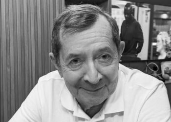 TCE lamenta morte de Anchieta Campelo, pai do procurador-geral do MP de Contas