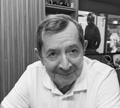 TCE lamenta morte de Anchieta Campelo, pai do procurador-geral do MP de Contas