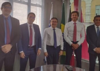 Associação Nacional debate com OAB e Aspas remuneração de procuradores na Paraíba