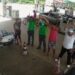 VEJA VÍDEOS -Bandidos assaltam loja em Sousa e posto de combustível em Aparecida neste sábado