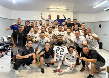 Botafogo/PB se classifica na COPA NE e disputa com Náutico/PE vaga à semifinal