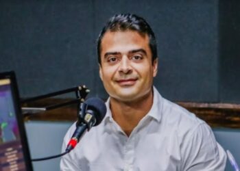 Bruno Roberto promete grande anúncio sobre sua pré-candidatura ao Senado