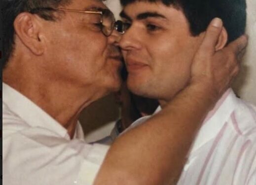 CÁSSIO : “Homem  amoroso, político probo, advogado comprometido, poeta encantador”