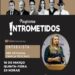 ASSISTA AO VIVO- Deputada Camila Toscano no Intrometidos nesta quinta, às 20h