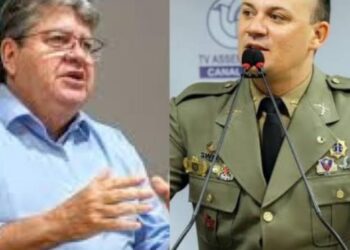 Deputado acusa Governo por “onda” de fake news  para afastar João da Calvário e atingir Nilvan e Pedro