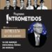 LINK AO VIVO- Advogado e pastor João Alberto no Intrometidos nesta 2ª às 20h
