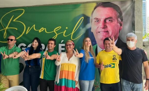 PL reúne pré-candidatos a deputado federal e quer eleger 3 para a Câmara e 5 para AL