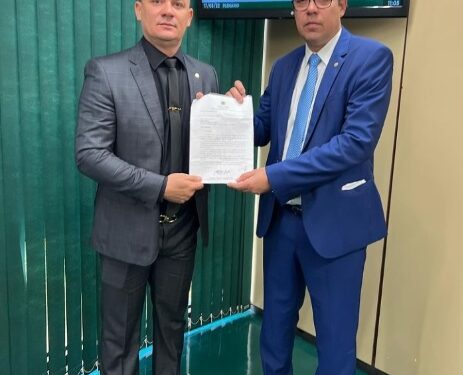 Deputado Cabo Gilberto cobrou da bancada em Brasília apoio ao piso nacional da enfermagem