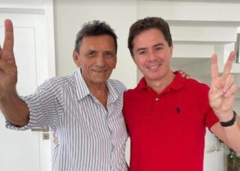 Ex-prefeito de São Bento, Milton Lúcio, se filia ao MDB e disputará eleição para deputado federal