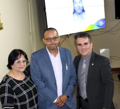 Filho de Margarida Maria Alves reconhece atuação de paraibano para encerramento do caso, após 20 anos