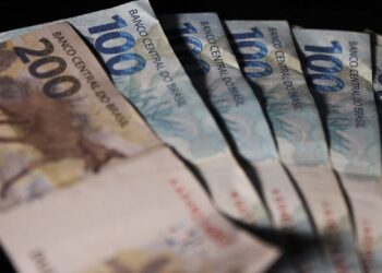 PIB do Brasil cresceu 4,6%  , fica acima do esperado, e supera perdas da pandemia