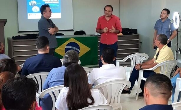 Sertão precisa mais de gestão técnica do que de políticos de carreira, afirma Sérgio Queiroz