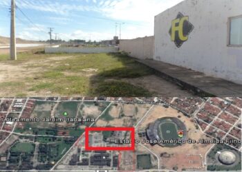 Por que o Governo resiste em não reintegrar ao patrimônio um terreno ocupado por construtora no Cristo ?