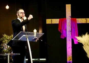 Cidade Viva faz celebração especial da Ressurreição de Cristo neste domingo