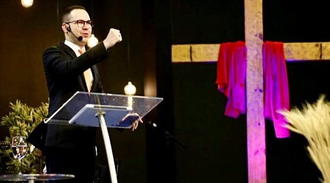 Cidade Viva faz celebração especial da Ressurreição de Cristo neste domingo