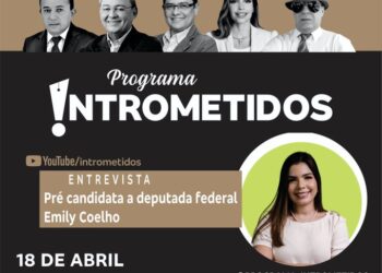 Quem é a paraibana com cargo no Governo Bolsonaro que disputará eleições na PB  ?