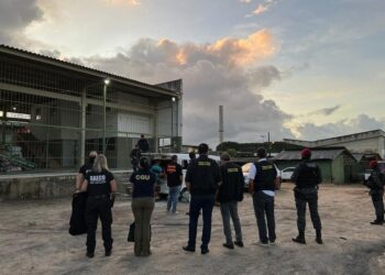 GAECO NAS RUAS- Operação combate crimes em licitações envolvendo cooperativas, Governo e Prefeituras